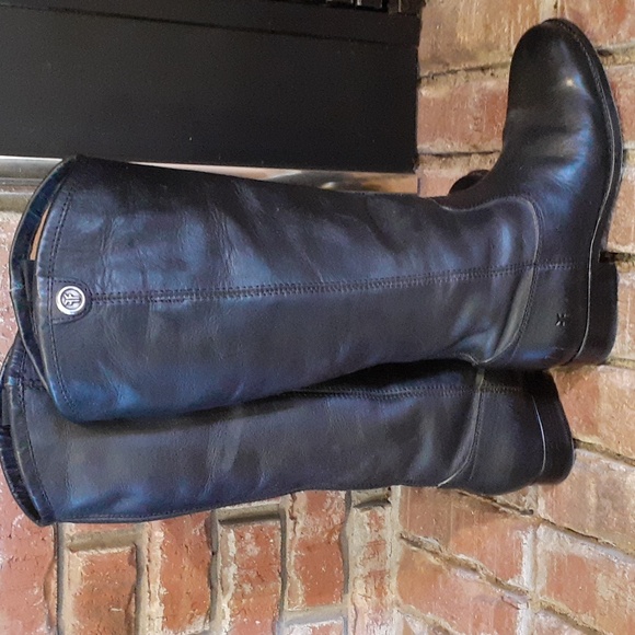Frye boots - Picture 2 of 7